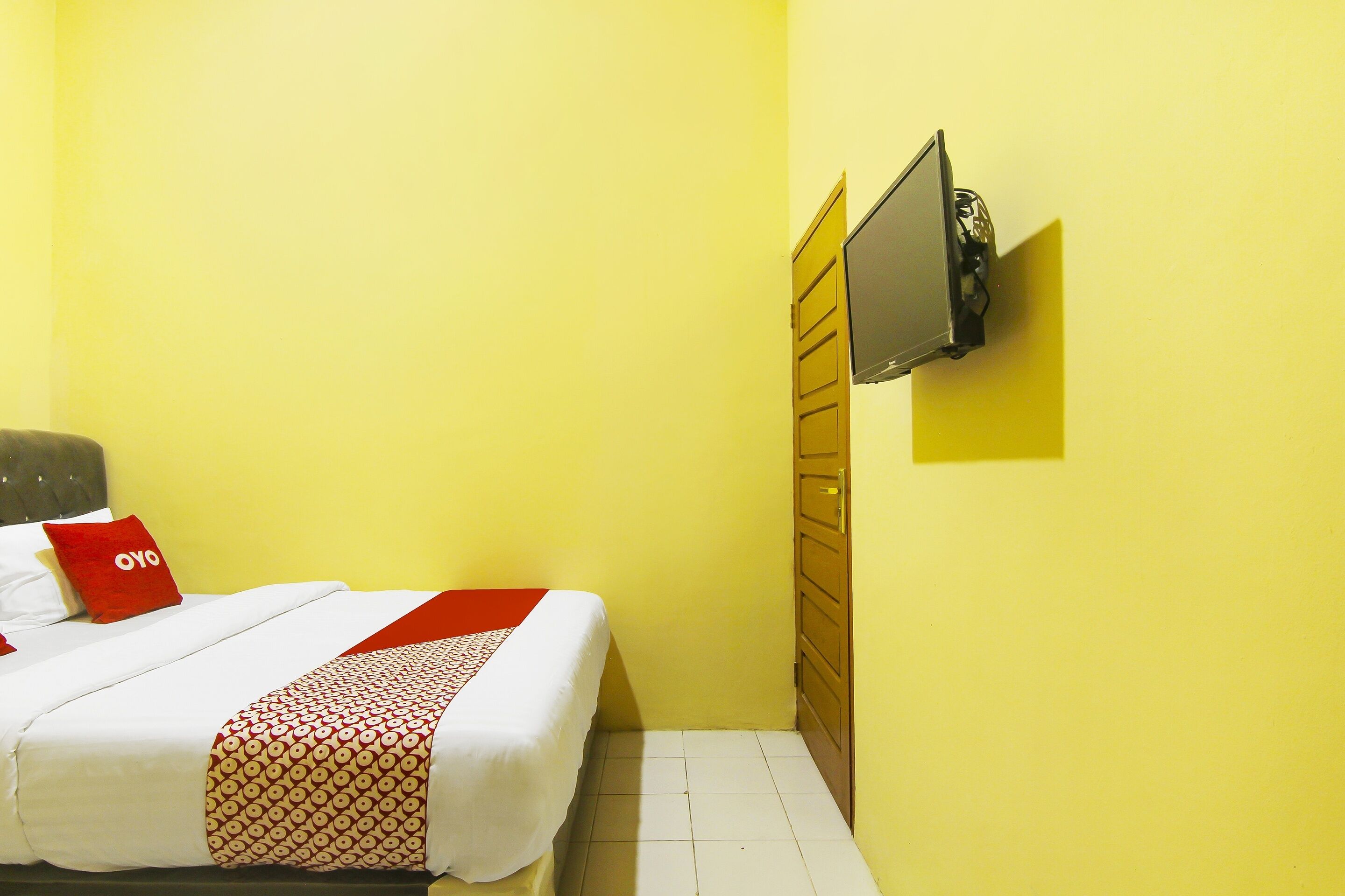 Foto - Hotel O Pagi Sore Residence