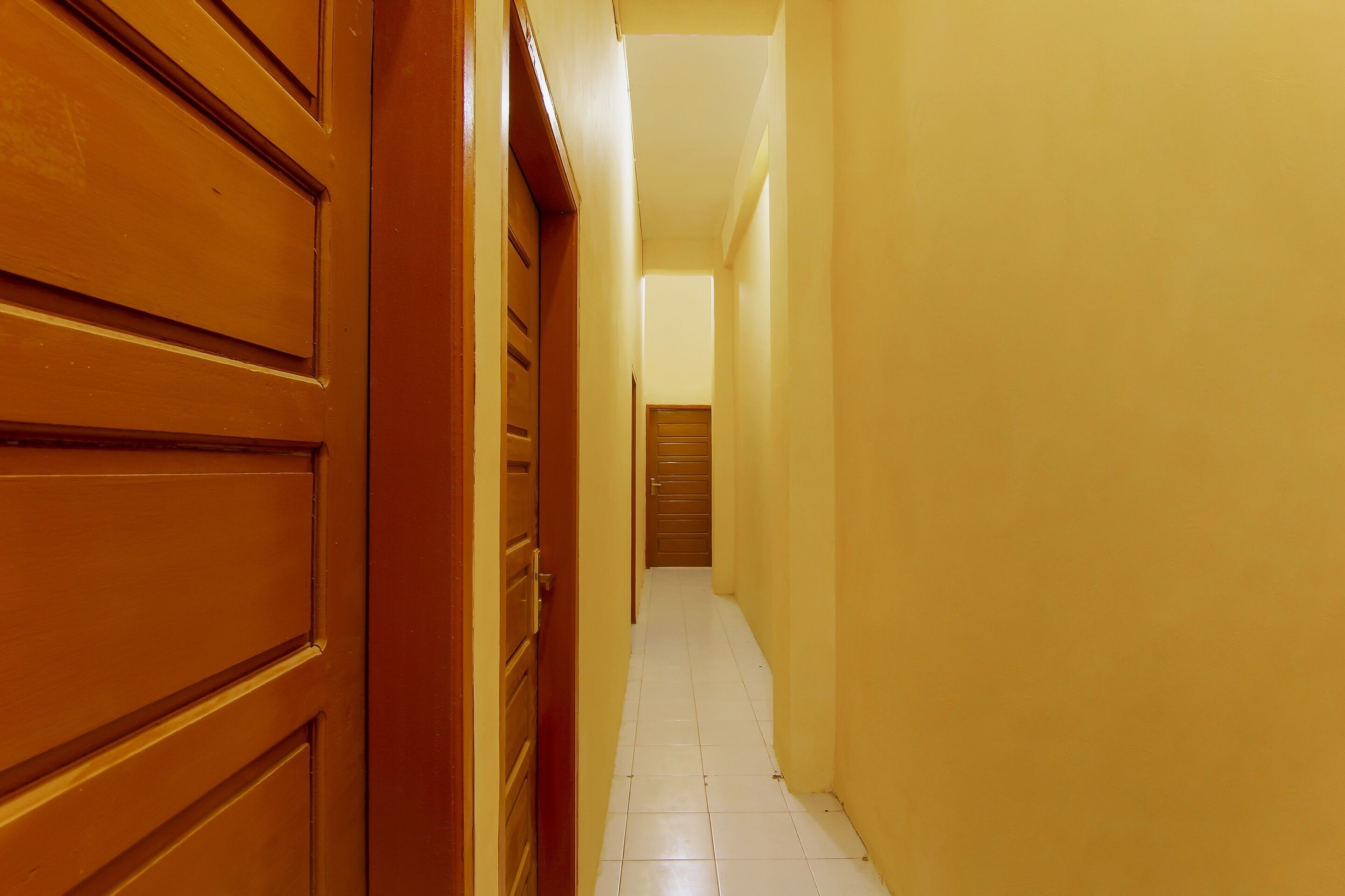 Foto - Hotel O Pagi Sore Residence