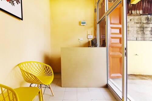 Hotel O Pagi Sore Residence