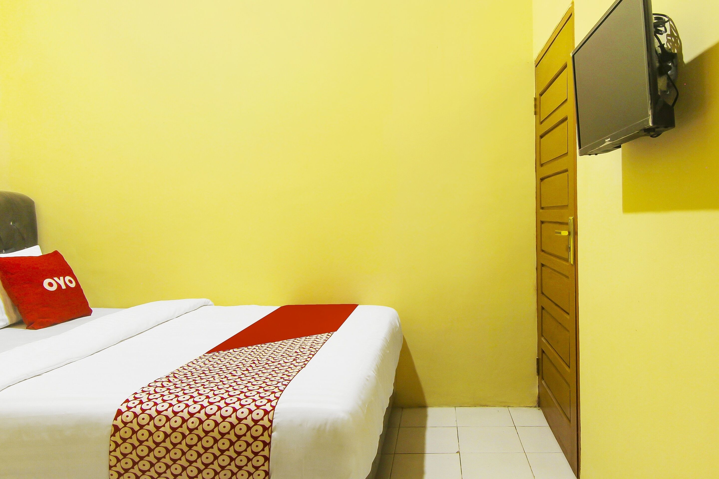 Foto - Hotel O Pagi Sore Residence