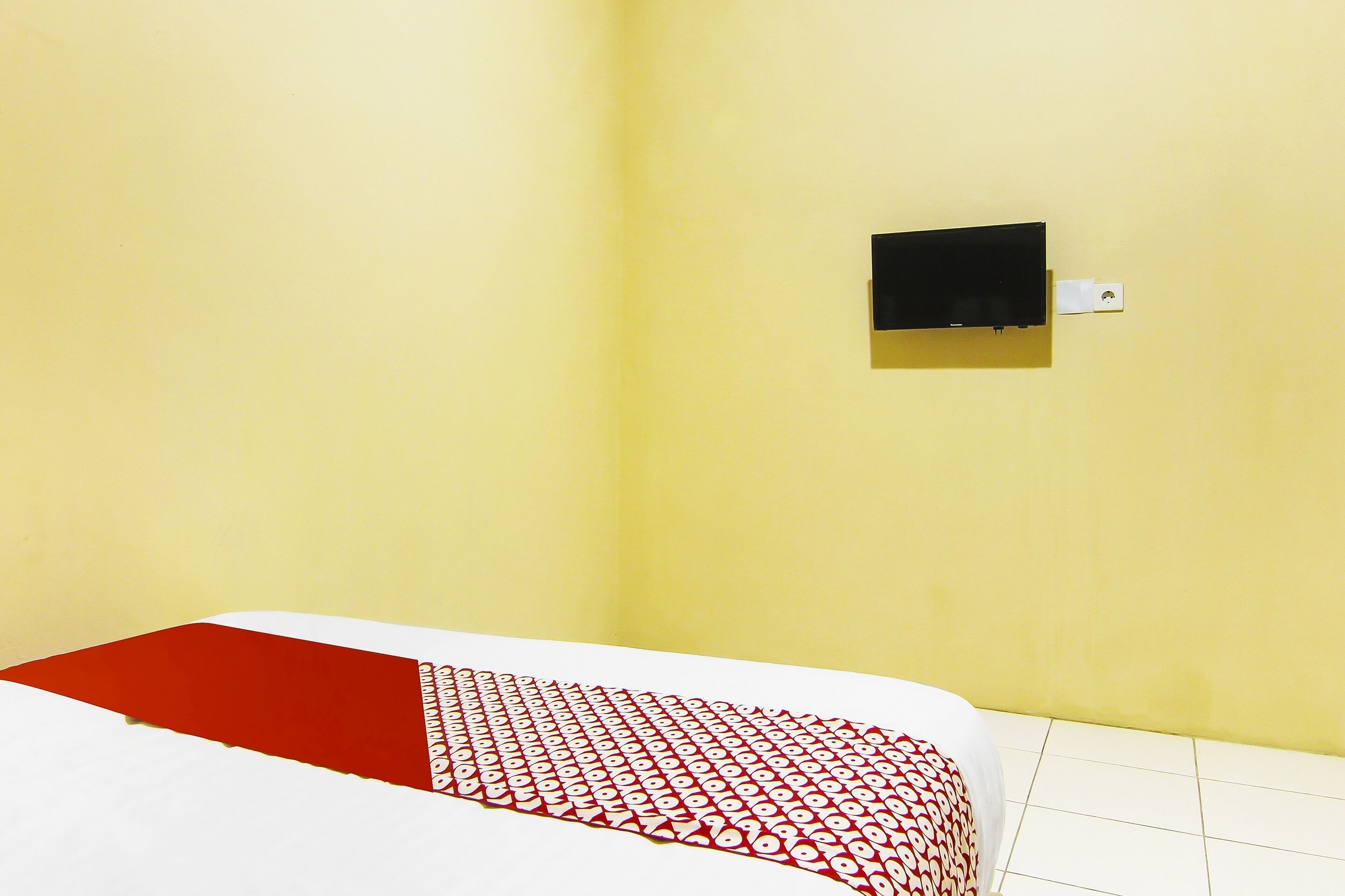 Foto - Hotel O Pagi Sore Residence