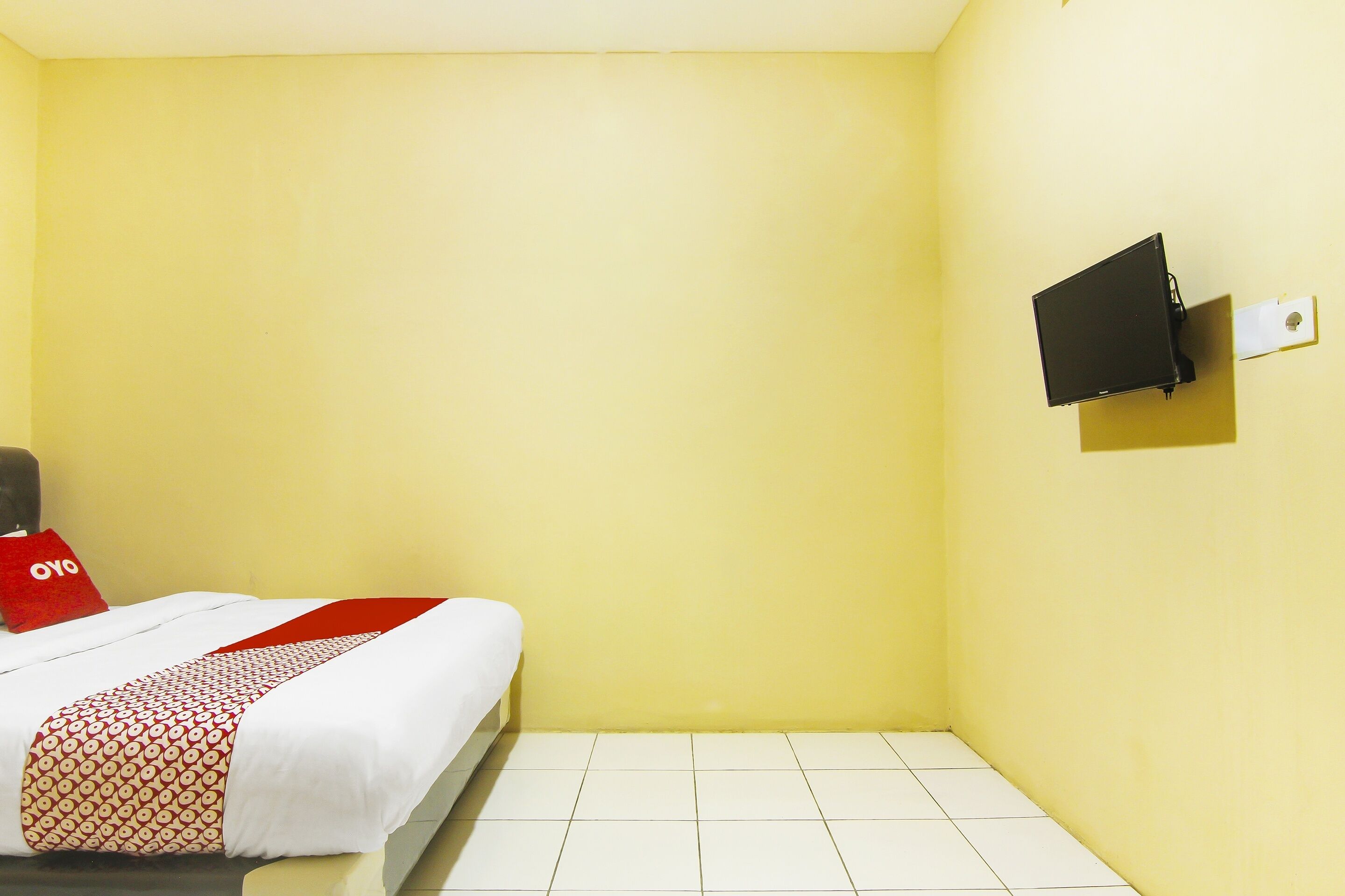 Foto - Hotel O Pagi Sore Residence