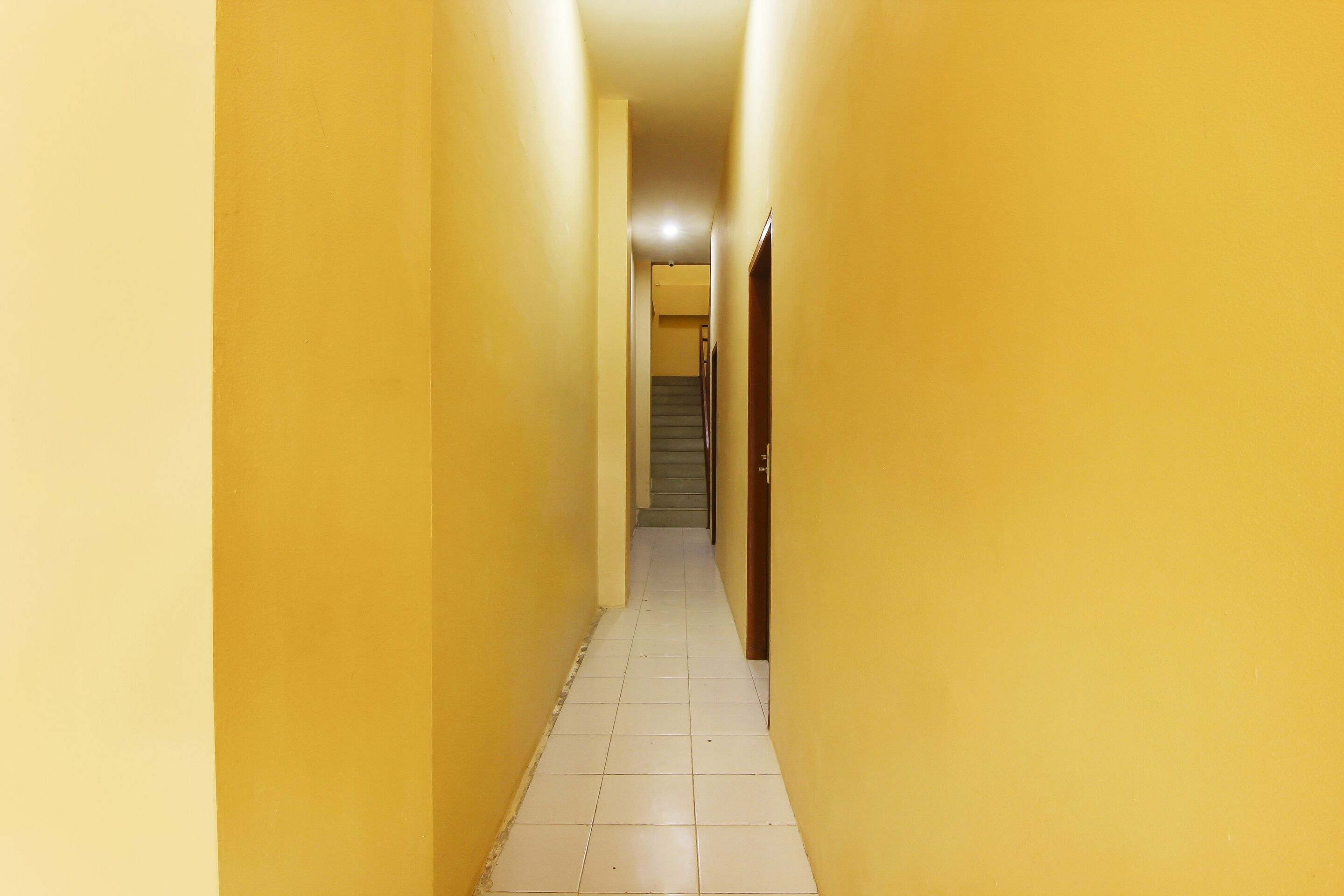 Foto - Hotel O Pagi Sore Residence