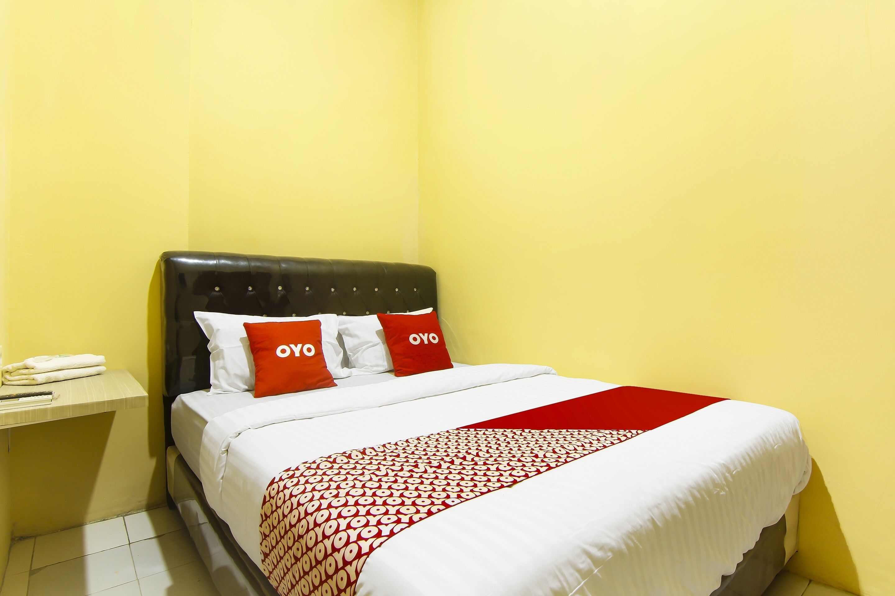 Foto - Hotel O Pagi Sore Residence