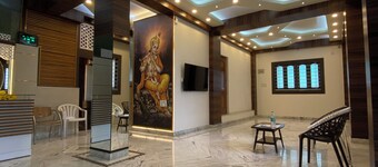 Krishna Kunja Guest House