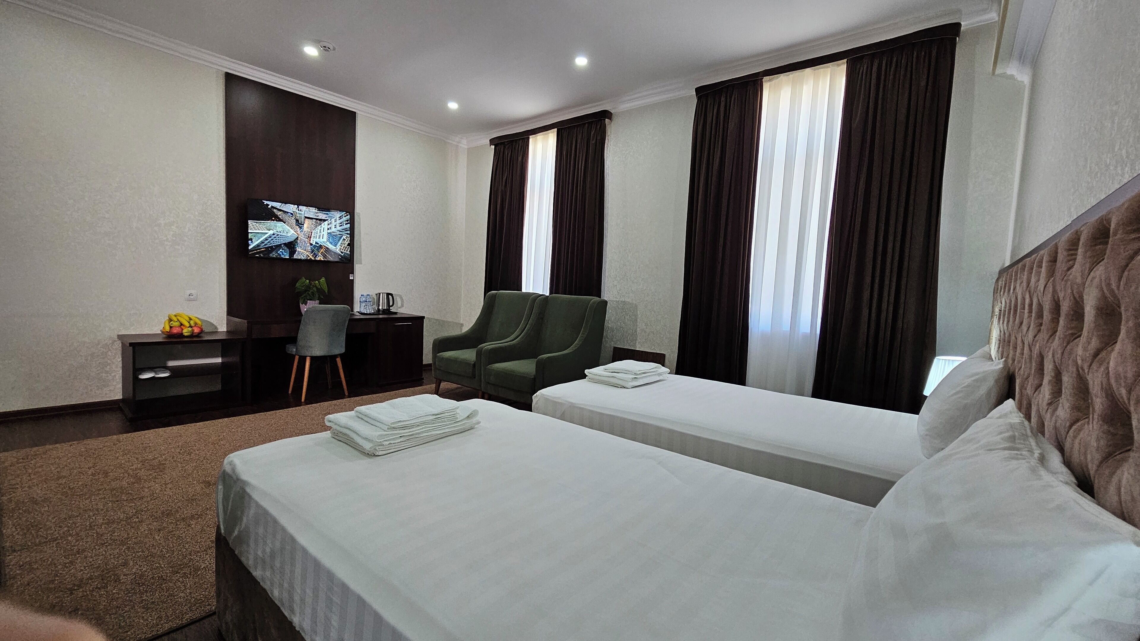 Photo - Grand Turon Plaza Hotel