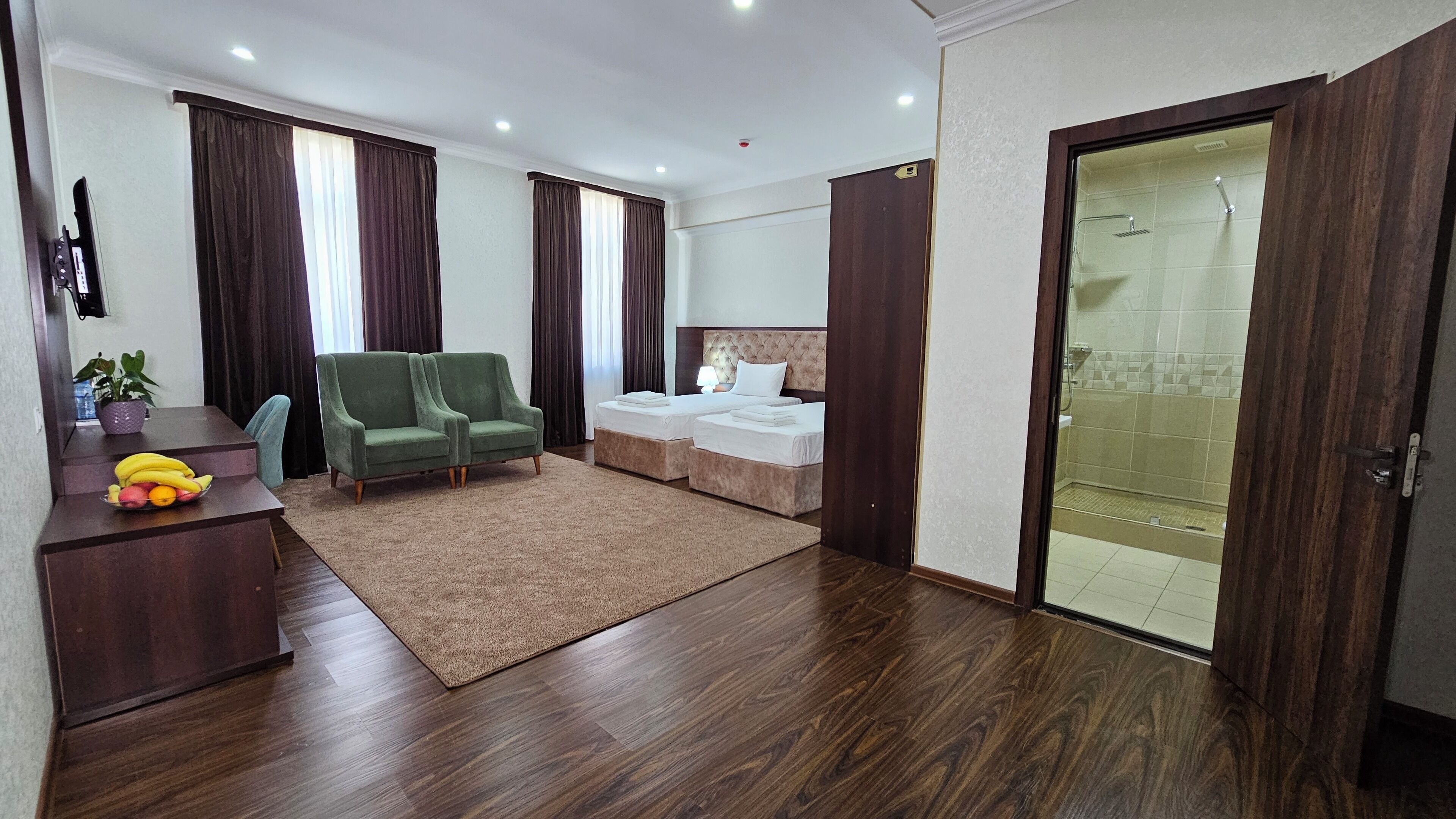 Photo - Grand Turon Plaza Hotel