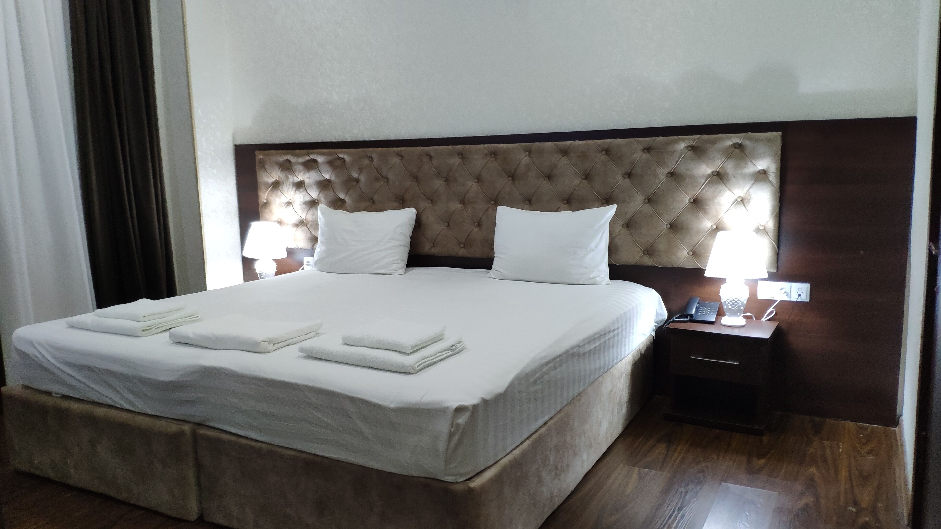 Photo - Grand Turon Plaza Hotel
