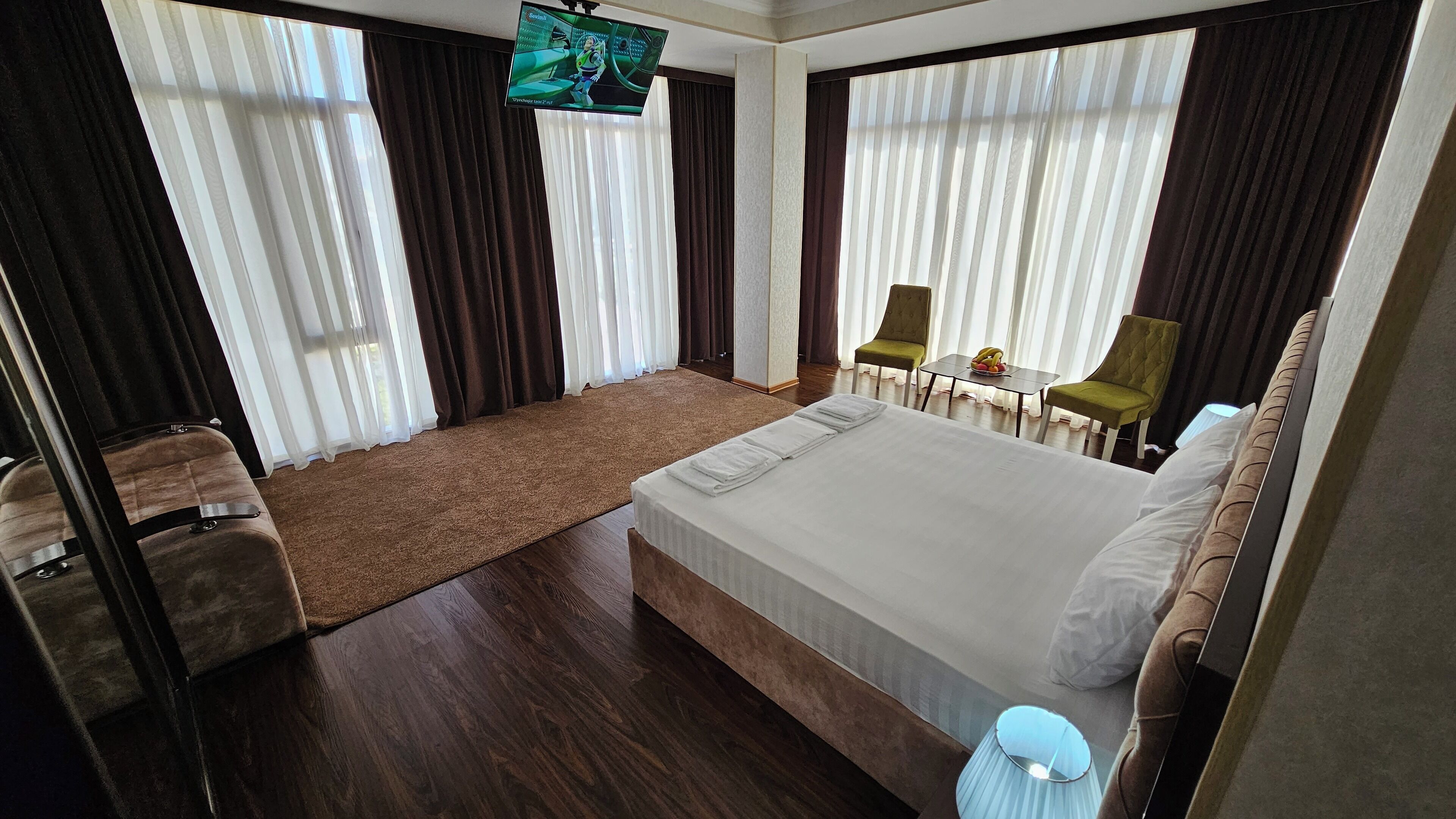 Photo - Grand Turon Plaza Hotel