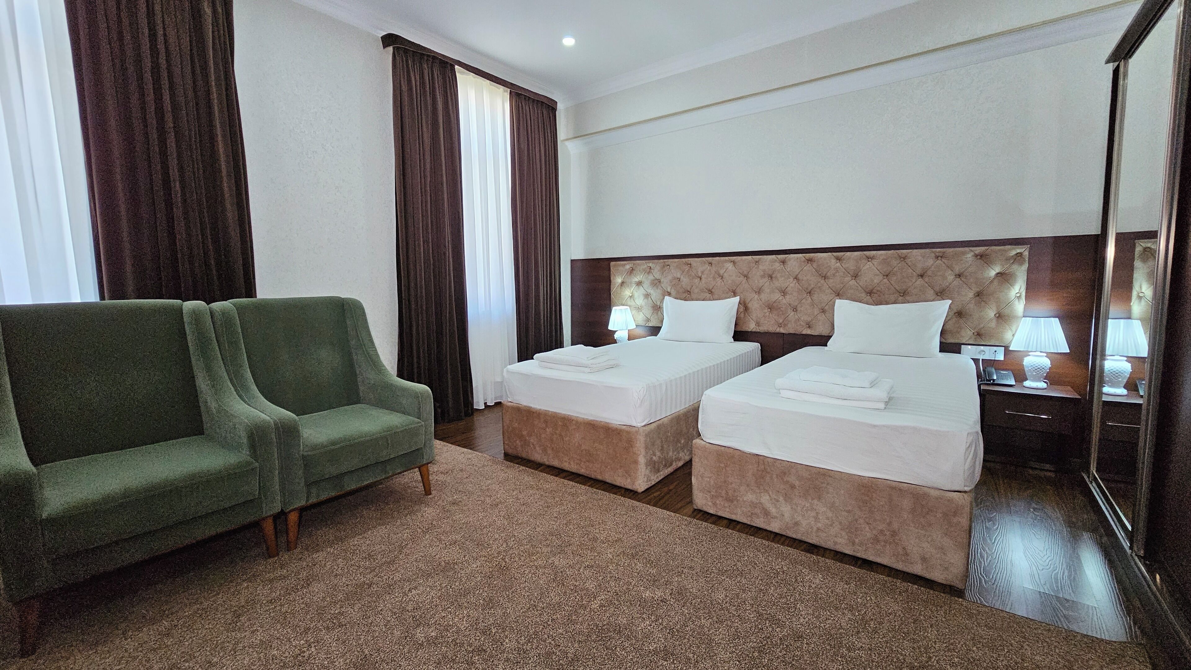 Photo - Grand Turon Plaza Hotel