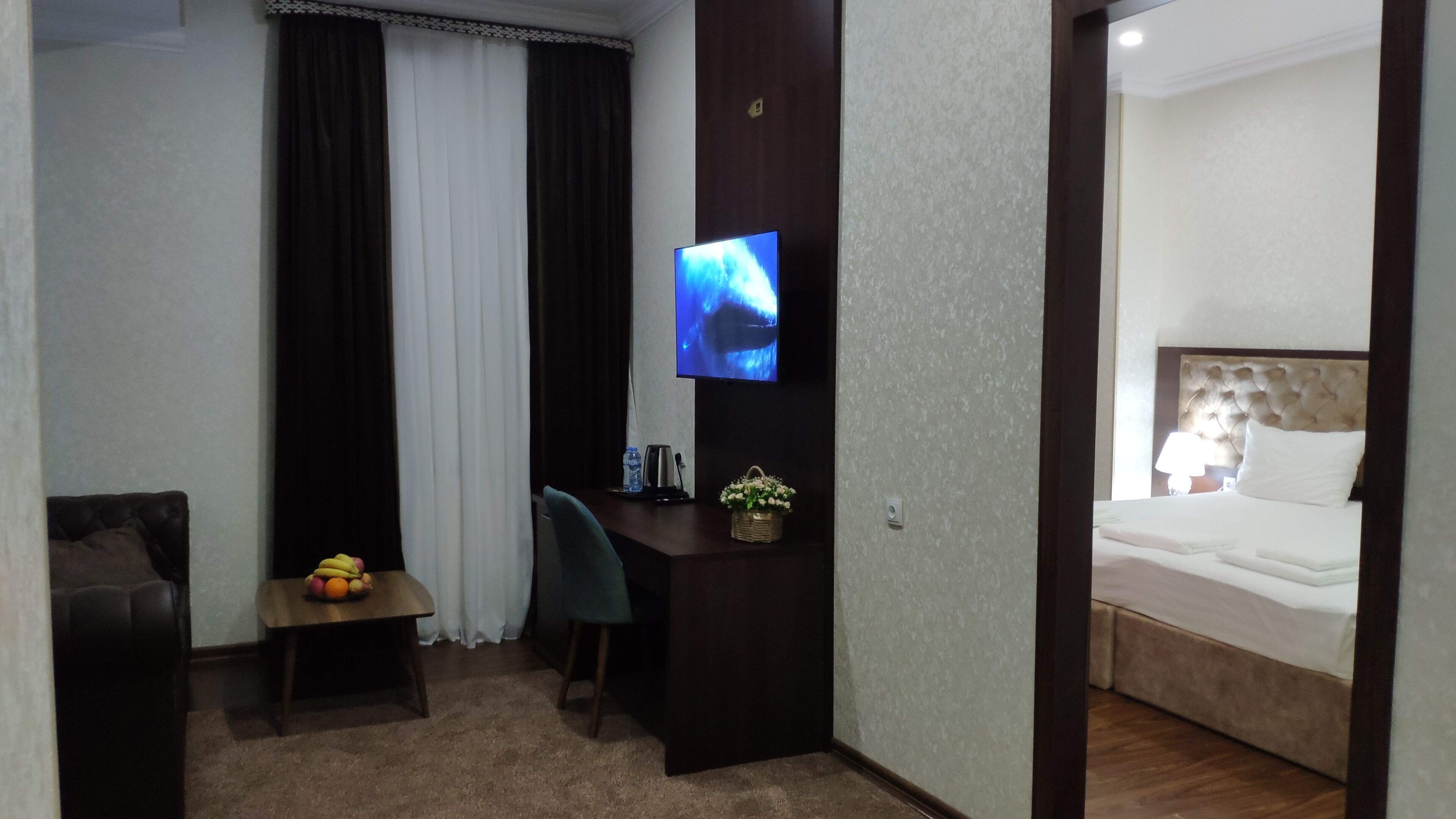 Photo - Grand Turon Plaza Hotel