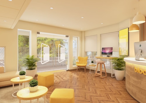 Bloom Hotel - Karol Bagh