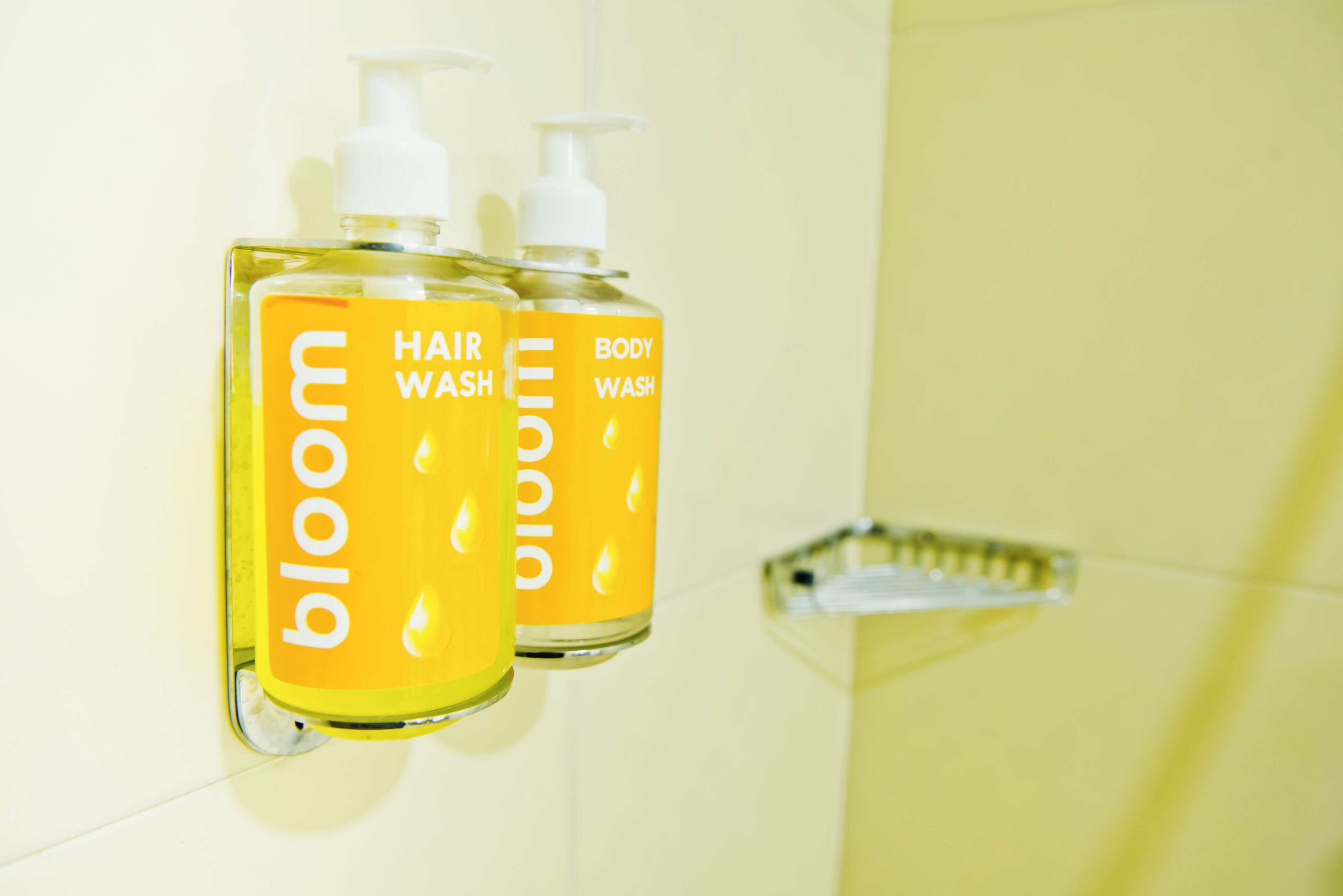 Photo - Bloom Hotel - Karol Bagh