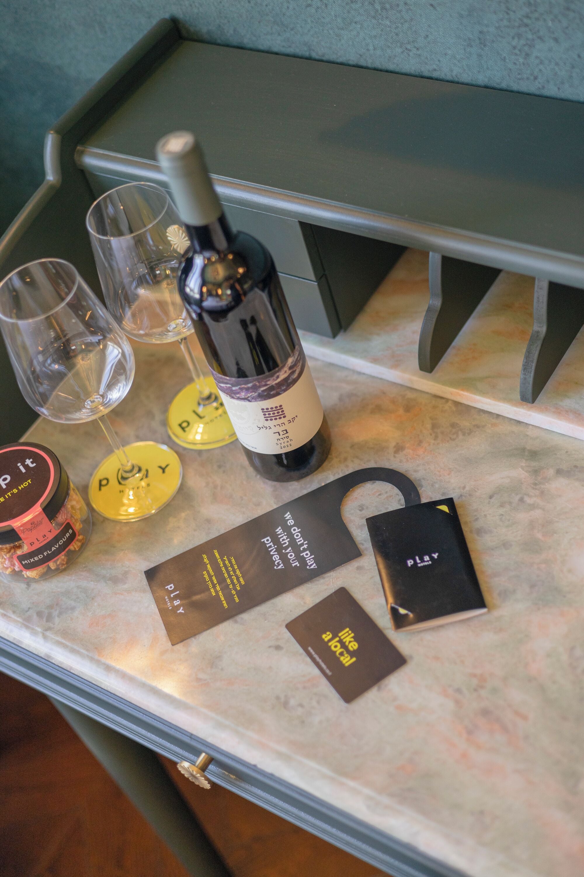 Photo - Play Levontin