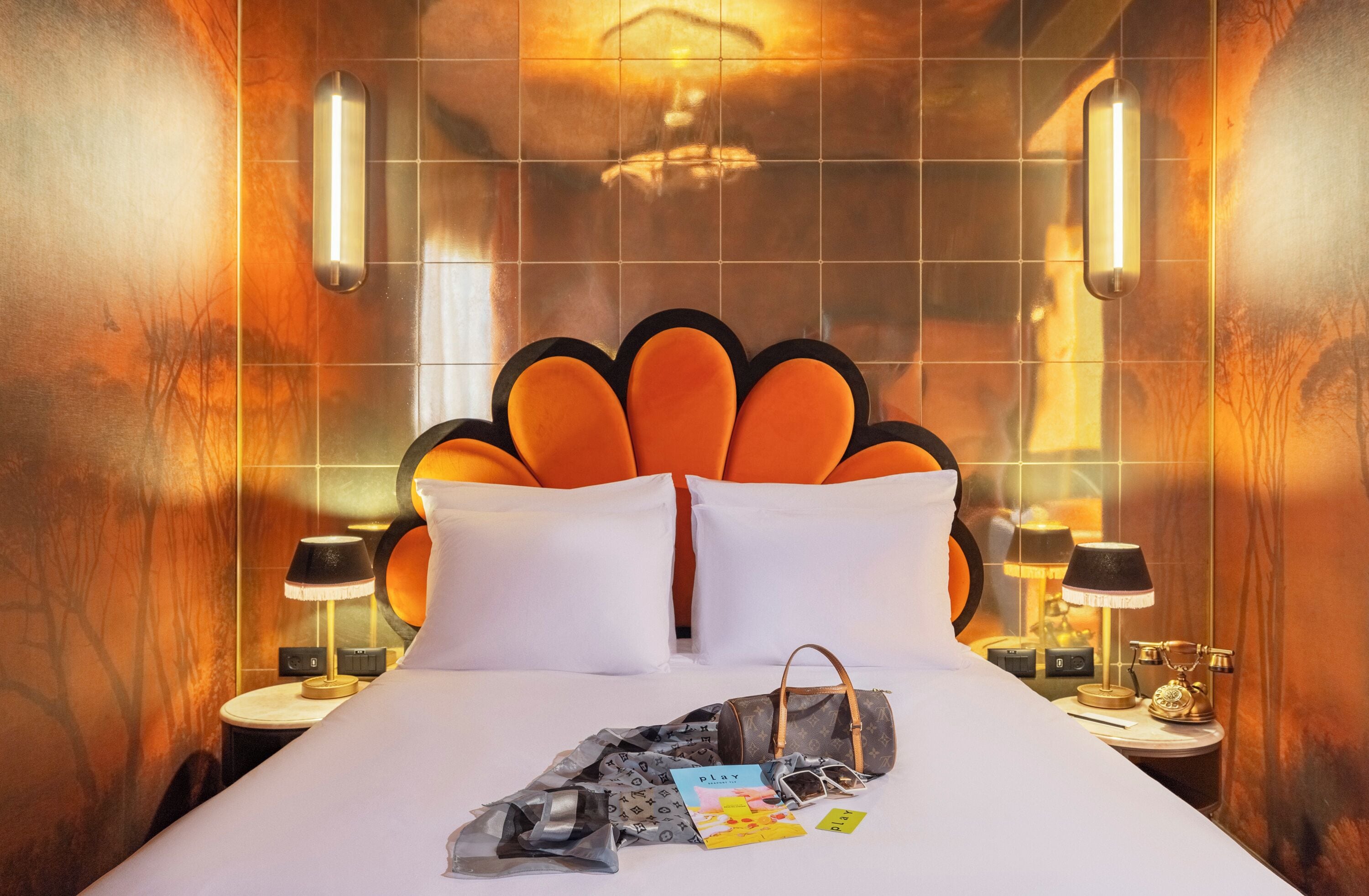 Photo - Play Levontin