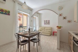 Apartment | Wohnbereich