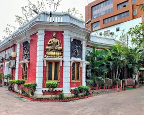 Exterior - ToBo Heritage Hotel (Lucknow)