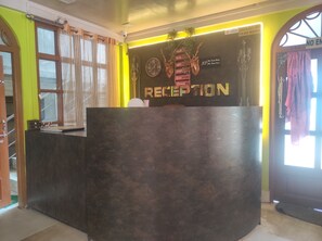 Recepção