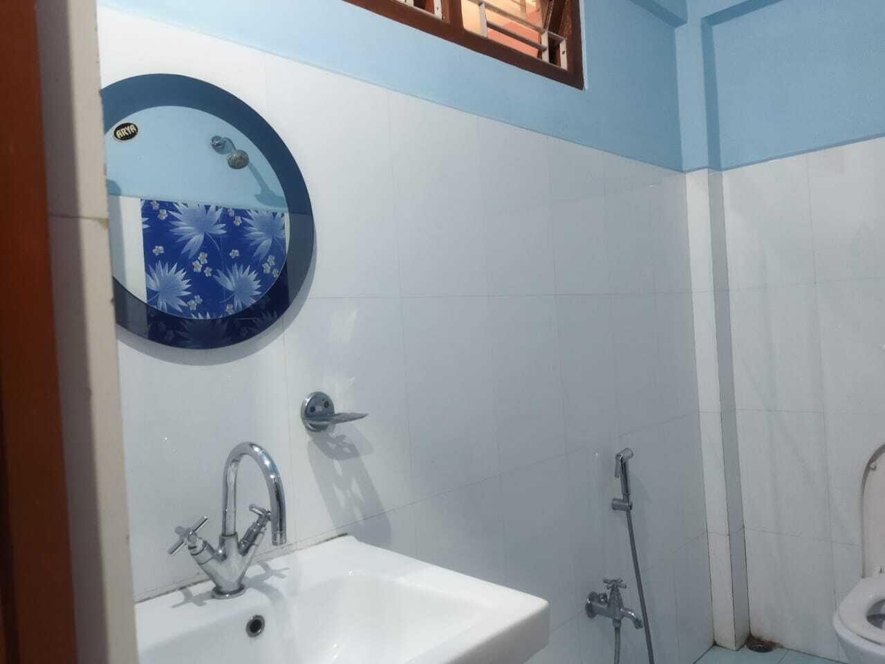 Kamar mandi
