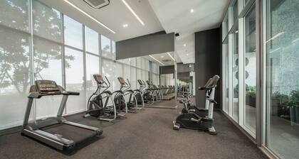 One bedroom Rama 9 area