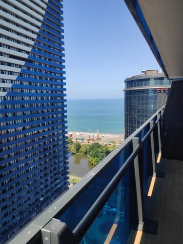 Orbi Block D Sea View