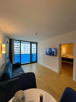 Interior - Orbi Block D Sea View (Batumi)