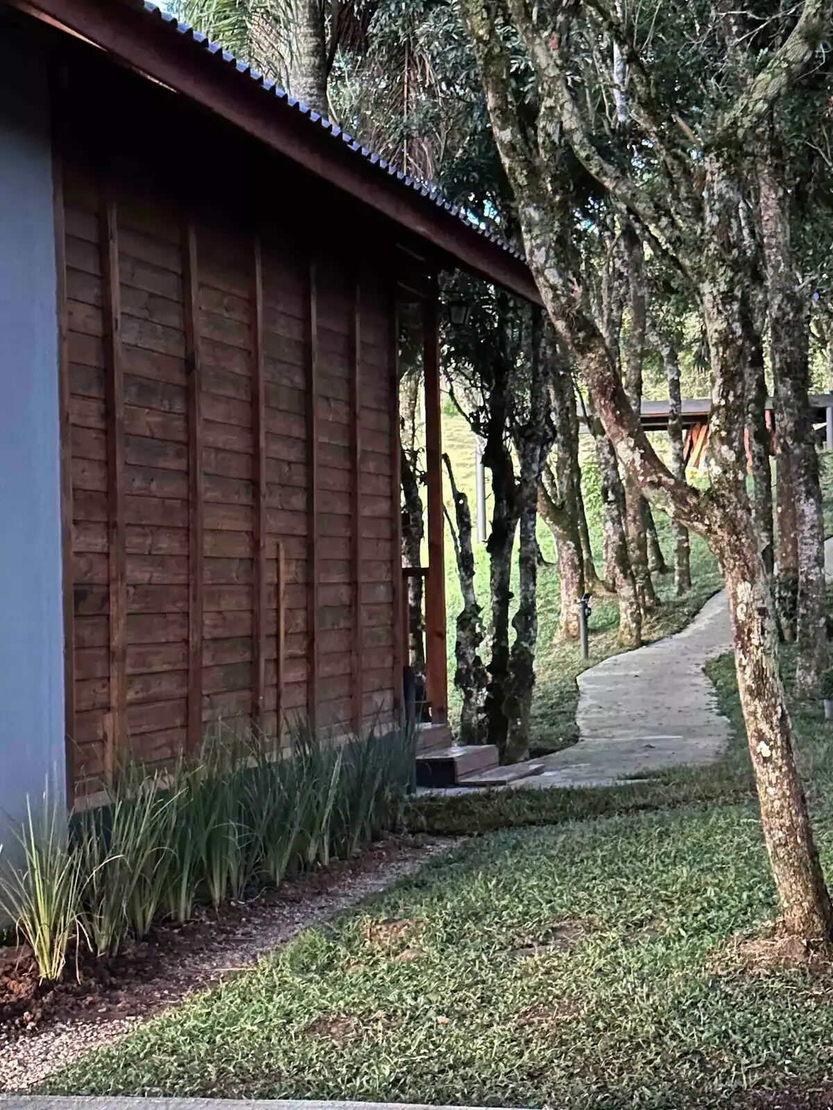 Área da propriedade