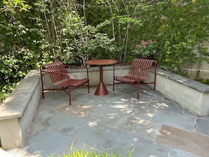 Terras