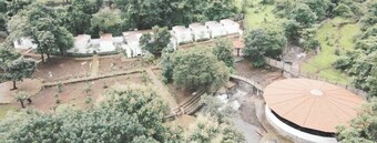 Mumbai's First Container Based Resort-Grand Celebrations Resort, Karjat