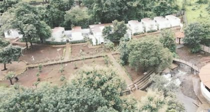 Mumbai's First Container Based Resort-Grand Celebrations Resort, Karjat