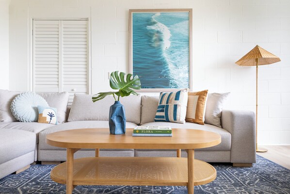 Téléviseur connecté