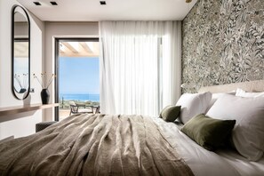 4 camere, una cassaforte in camera, ferro/asse da stiro