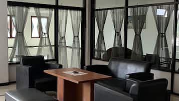 Recepción