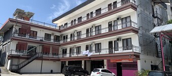 Hotel O Guest House Pandita