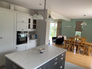 Interior - A haven in the Orchard County. (Portadown)
