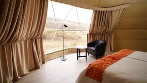 1 bedroom, WiFi (free) - Dreamy Domes Geghard (Garni)