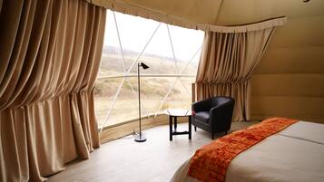 1 bedroom, free WiFi