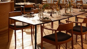 Restaurant - Dreamy Domes Geghard (Garni)