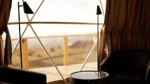 Exclusive Suite | 1 bedroom, WiFi (free) - Dreamy Domes Geghard (Garni)