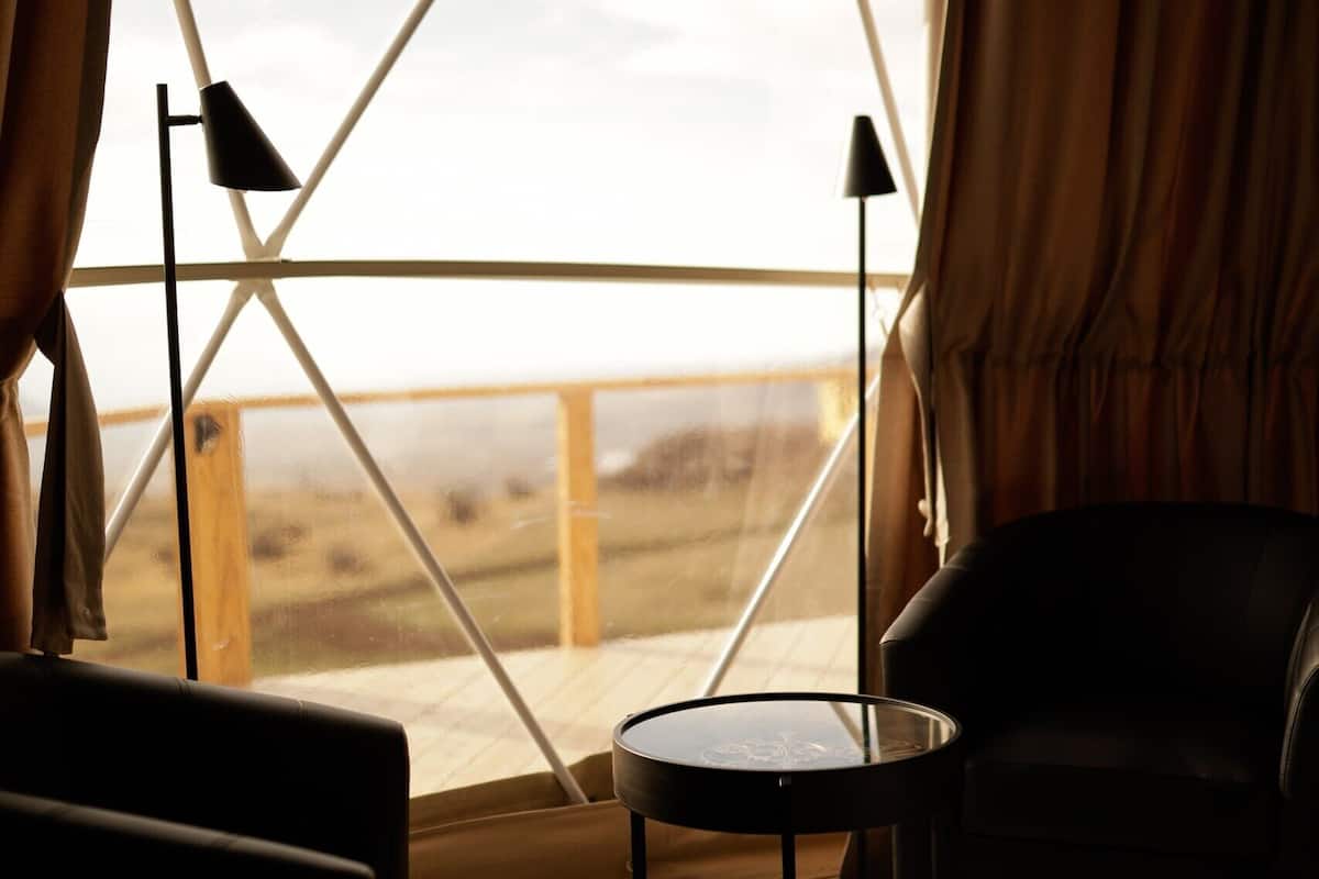 Exclusive Suite | 1 bedroom, free WiFi
