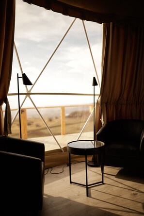 Exclusive Suite | 1 bedroom, free WiFi - Dreamy Domes Geghard (Garni)