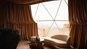Reception - Dreamy Domes Geghard (Garni)