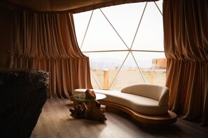 Reception - Dreamy Domes Geghard (Garni)