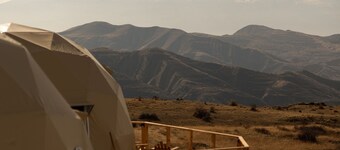 Dreamy Domes Geghard