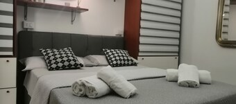 1 Bedroom Apartment in Sorso
