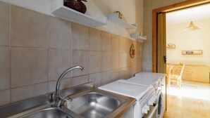 Apartemen | Dapur pribadi