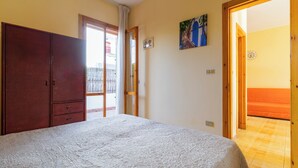 Apartemen