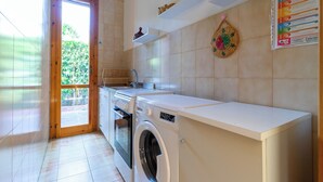 Apartemen