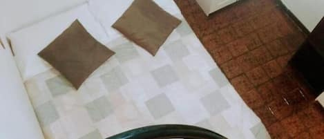 1 slaapkamer, internet