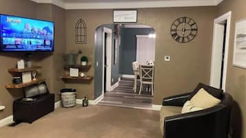 TV
